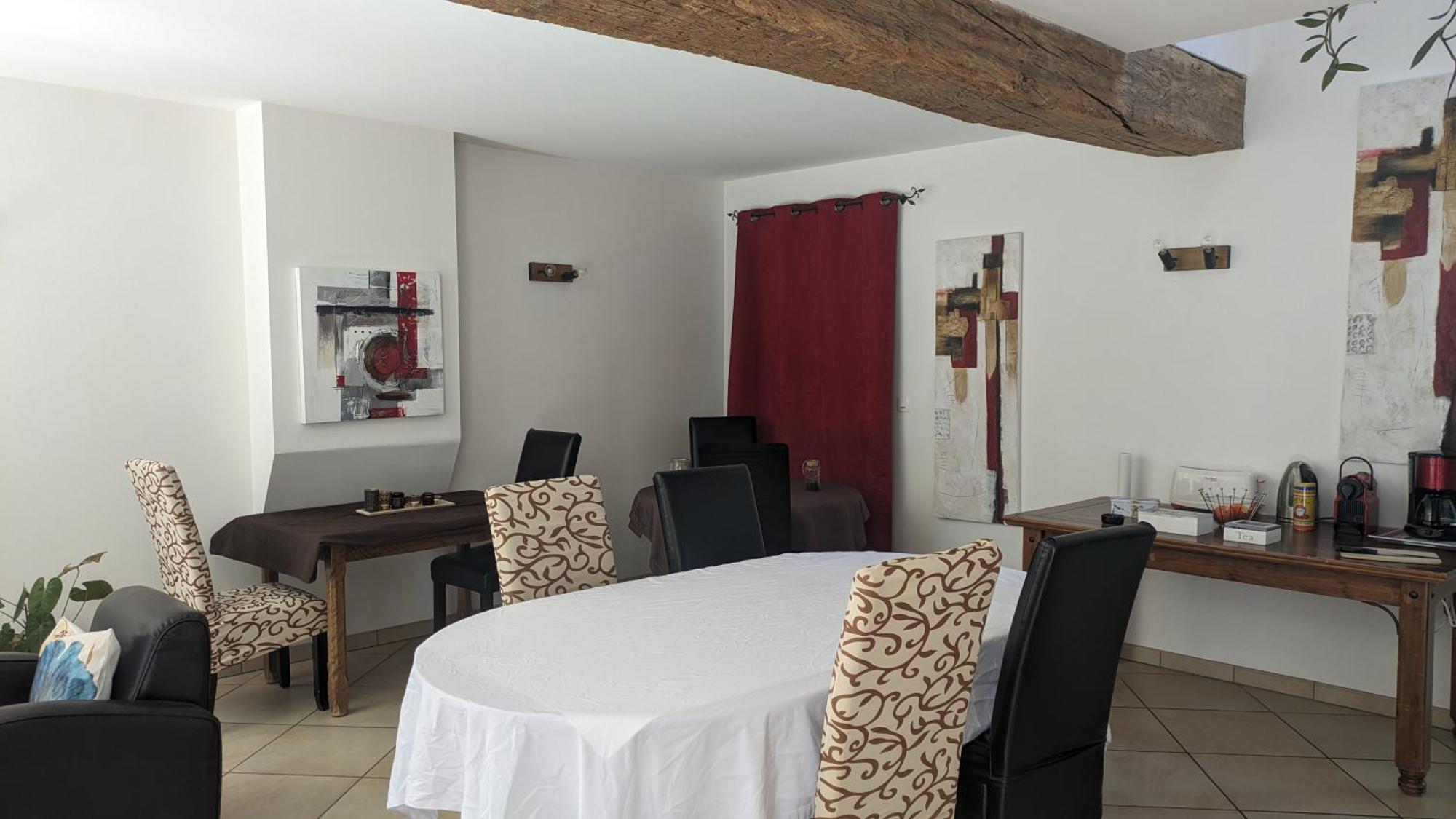 Chambres D'Hotes Des Ducs O Calme De Невер Экстерьер фото