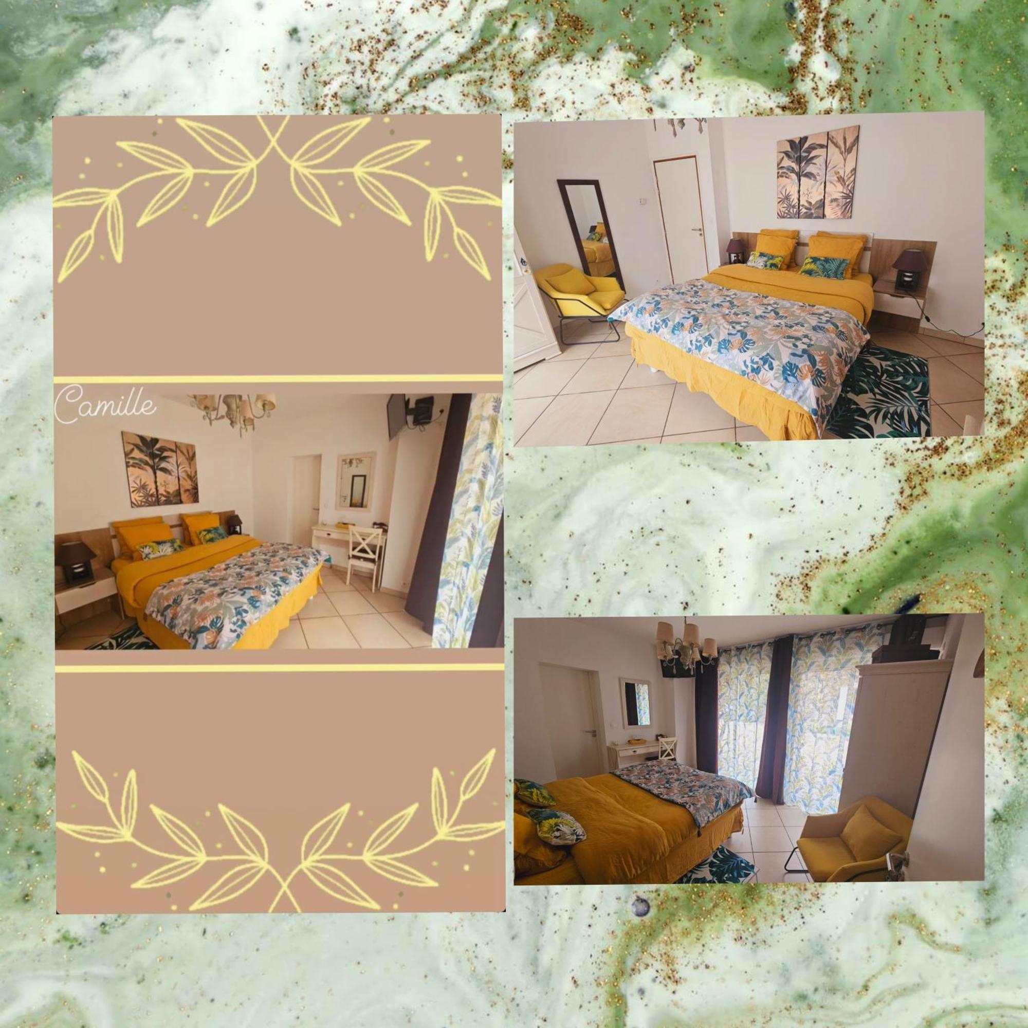 Chambres D'Hotes Des Ducs O Calme De Невер Экстерьер фото